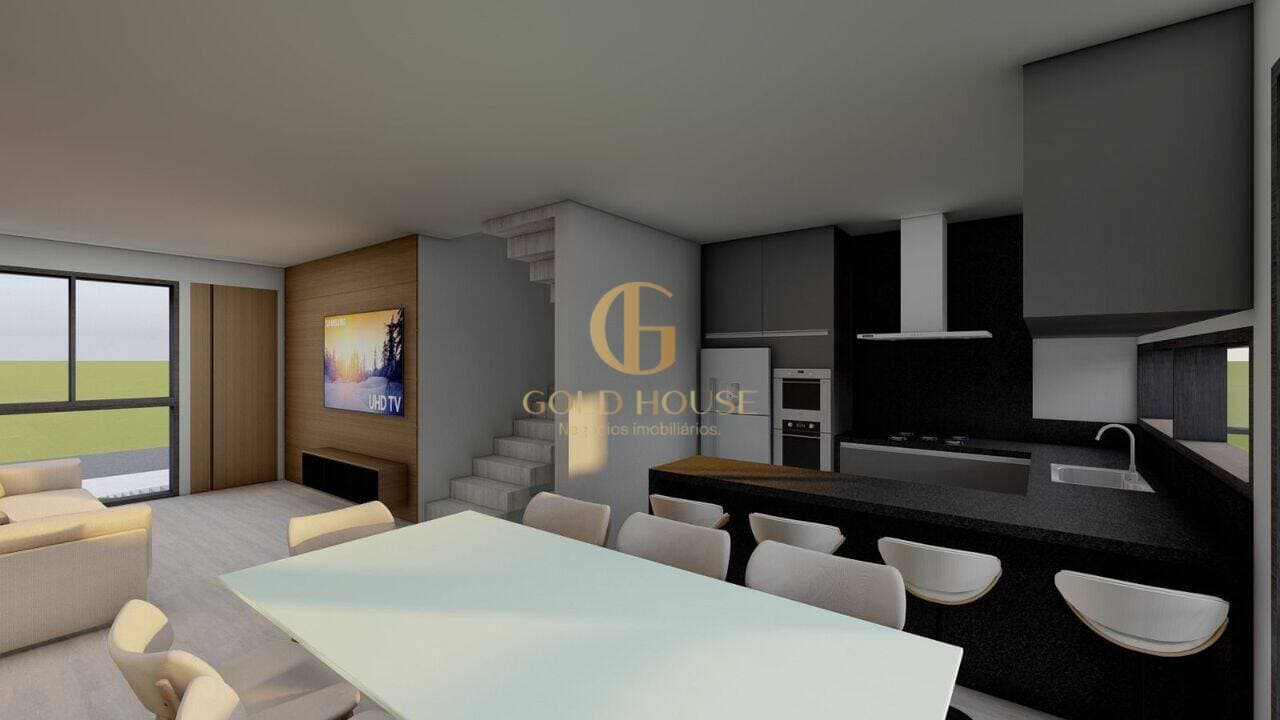 Casa de 150 m² Villa Paradiso - Lagoa Santa, à venda por R$ 850.000 foto 8