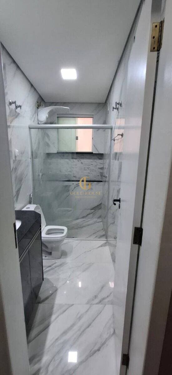 Casa de 180 m² Lundceia - Lagoa Santa, à venda por R$ 980.000 foto 5