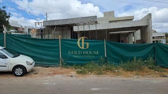 Casa de 220 m² Condomínio Gran Royalle Lagoa Santa - Lagoa Santa, à venda por R$ 1.300.000 foto 1