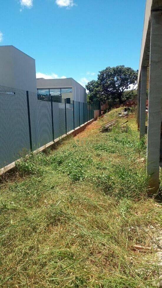 Casa de 220 m² Condomínio Gran Royalle Lagoa Santa - Lagoa Santa, à venda por R$ 1.300.000 foto 3