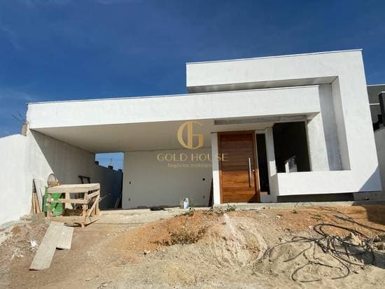 Casa de 165 m² Condomínio Parque dos Buritis - Lagoa Santa, à venda por R$ 980.000 foto 1