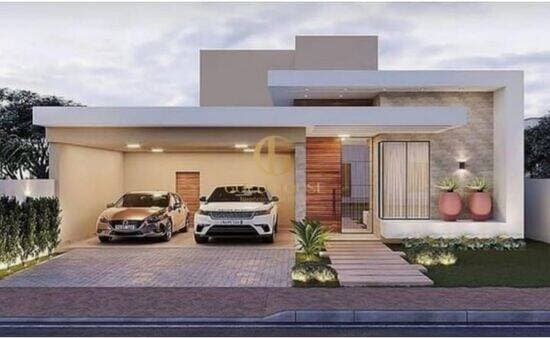 Casa de 165 m² Condomínio Parque dos Buritis - Lagoa Santa, à venda por R$ 980.000 foto 2