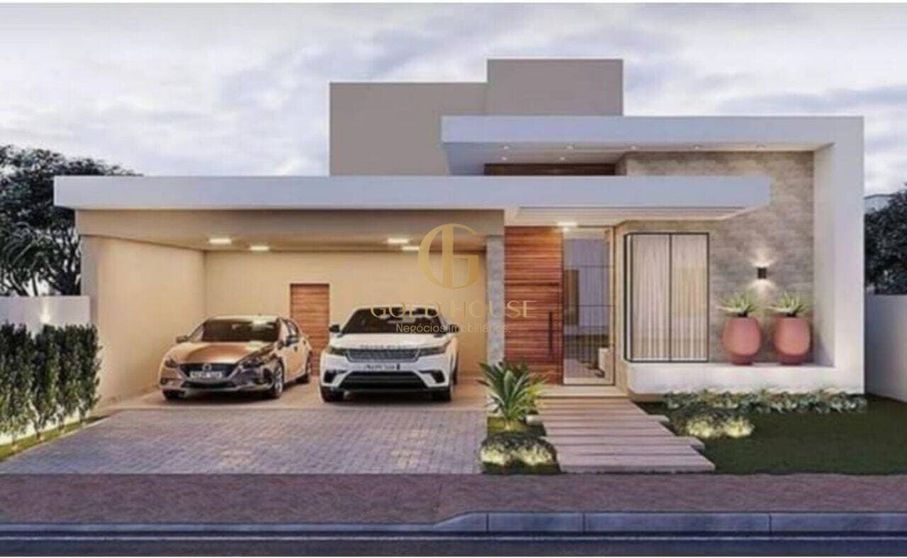 Casa de 165 m² Condomínio Parque dos Buritis - Lagoa Santa, à venda por R$ 980.000 foto 7