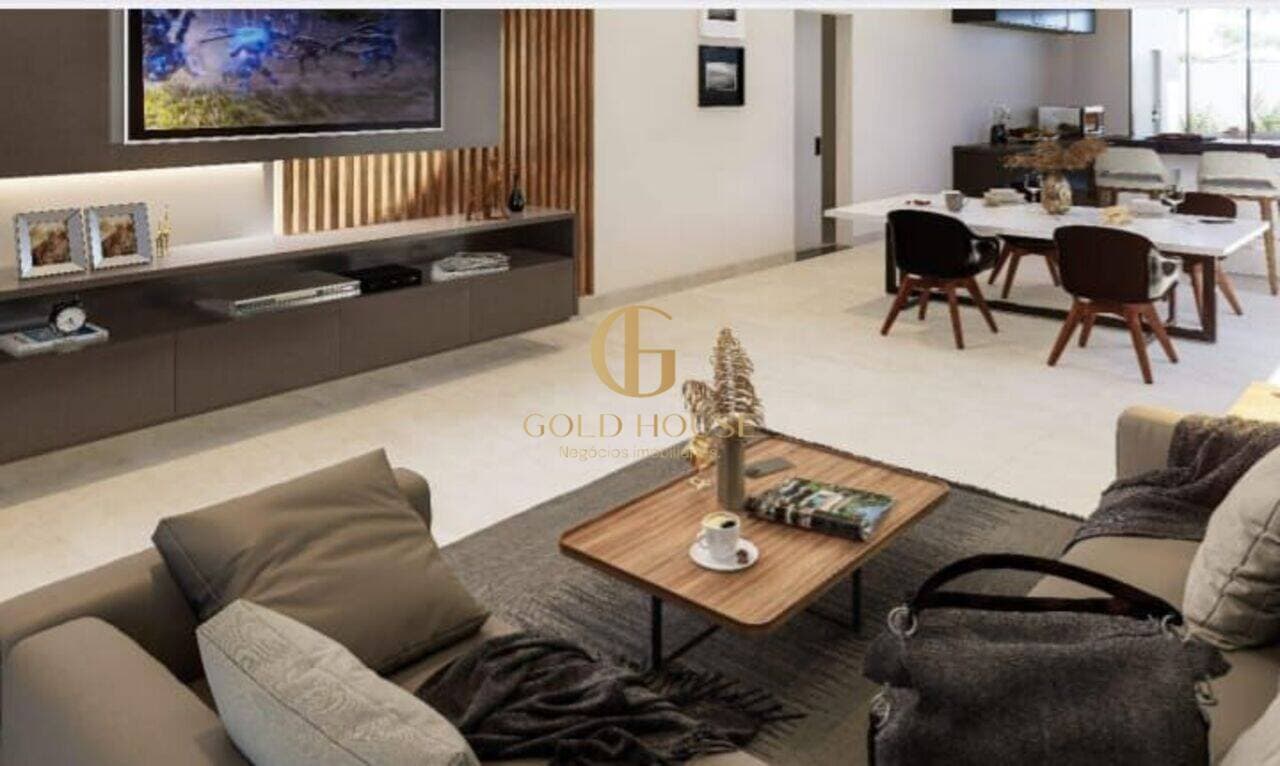 Casa de 165 m² Condomínio Parque dos Buritis - Lagoa Santa, à venda por R$ 980.000 foto 8