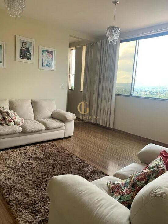 Casa de 800 m² Recanto da Lagoa - Lagoa Santa, à venda por R$ 2.490.000 foto 3