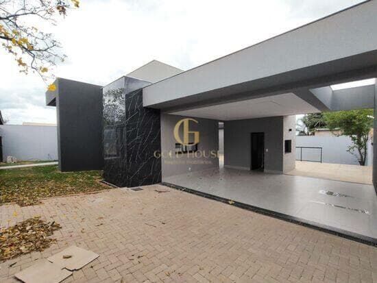 Casa de 170 m² Joá - Lagoa Santa, à venda por R$ 1.780.000 foto 1