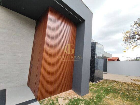 Casa de 170 m² Joá - Lagoa Santa, à venda por R$ 1.780.000 foto 4