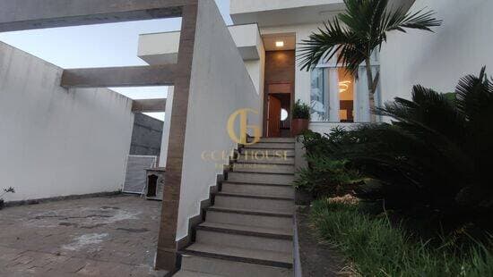 Casa de 120 m² Portal do Sol - Lagoa Santa, à venda por R$ 1.100.000 foto 1
