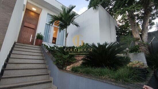 Casa de 120 m² Portal do Sol - Lagoa Santa, à venda por R$ 1.100.000 foto 3