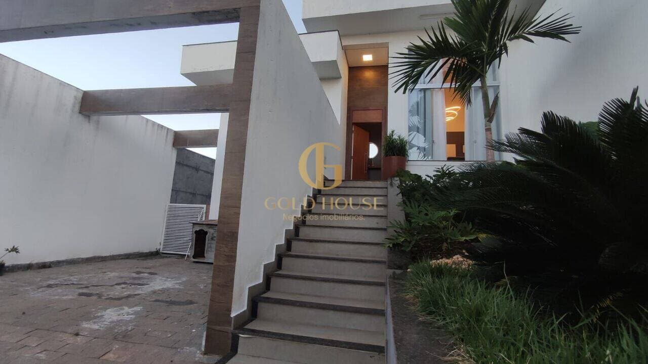 Casa de 120 m² Portal do Sol - Lagoa Santa, à venda por R$ 1.100.000 foto 5