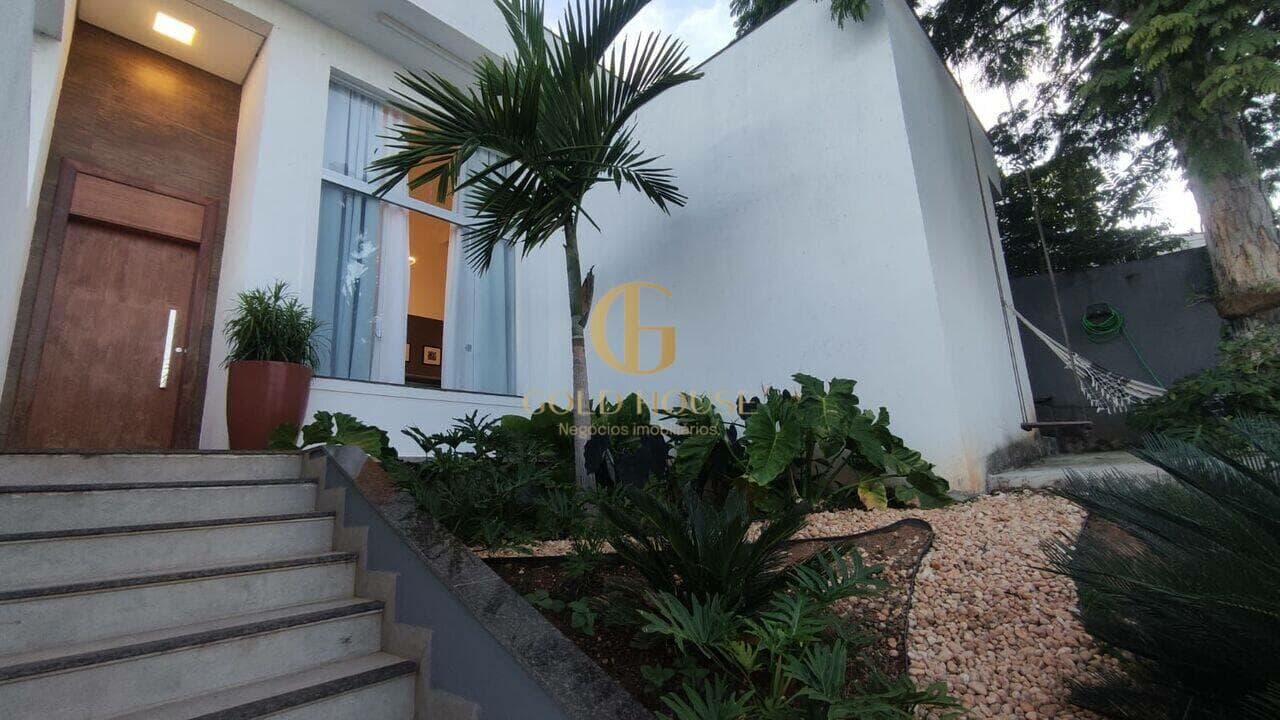 Casa de 120 m² Portal do Sol - Lagoa Santa, à venda por R$ 1.100.000 foto 6