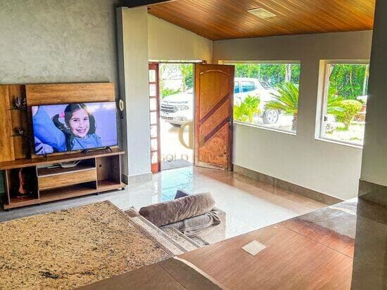 Casa de 380 m² Joá - Lagoa Santa, à venda por R$ 1.390.000 foto 2