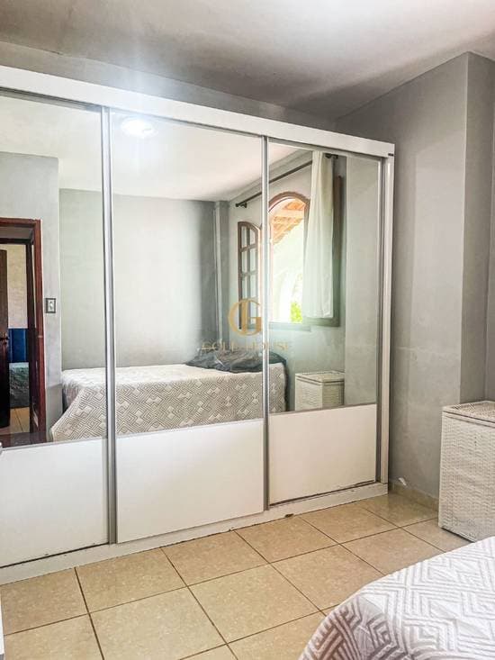 Casa de 380 m² Joá - Lagoa Santa, à venda por R$ 1.390.000 foto 4