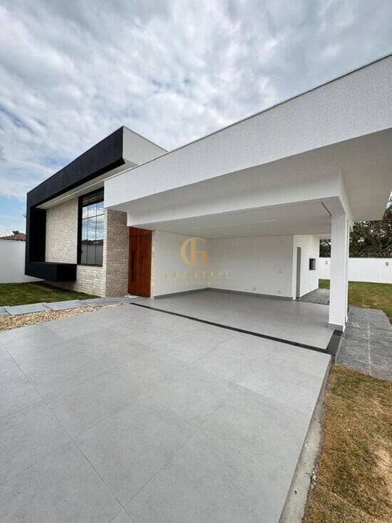 Casa em Lagoa Santa no bairro Joa foto 2