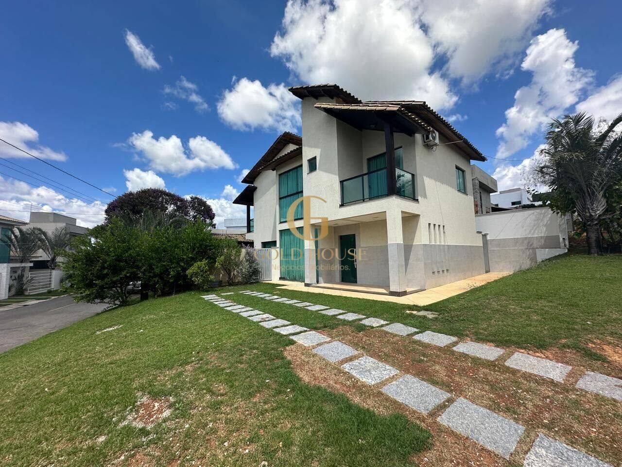 Casa de 250 m² Condomínio Rosa dos Ventos - Vespasiano, à venda por R$ 1.690.000 foto 7