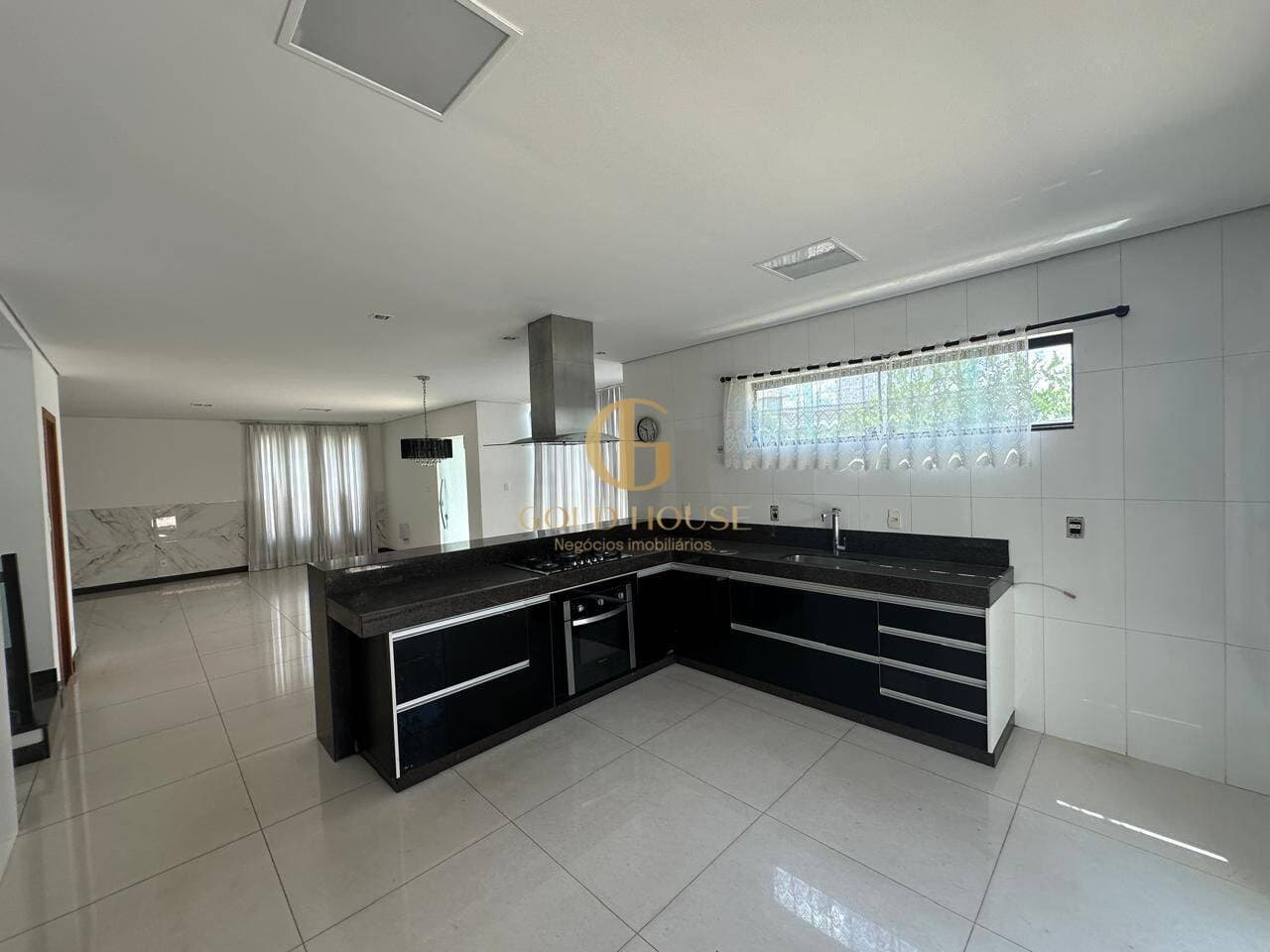 Casa de 250 m² Condomínio Rosa dos Ventos - Vespasiano, à venda por R$ 1.690.000 foto 8