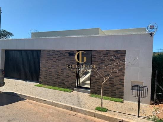Casa de 190 m² Vila dos Ipês - Lagoa Santa, à venda por R$ 1.250.000 foto 1