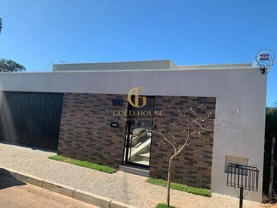 Casa de 190 m² Vila dos Ipês - Lagoa Santa, à venda por R$ 1.250.000 foto 2
