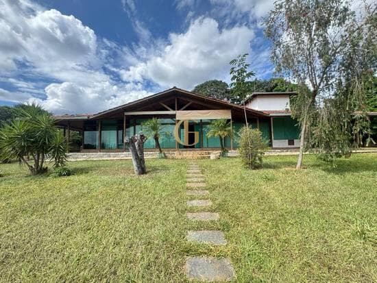 Casa de 600 m² Moradas da Lapinha - Lagoa Santa, à venda por R$ 1.690.000 foto 2