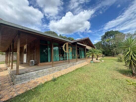 Casa de 600 m² Moradas da Lapinha - Lagoa Santa, à venda por R$ 1.690.000 foto 3