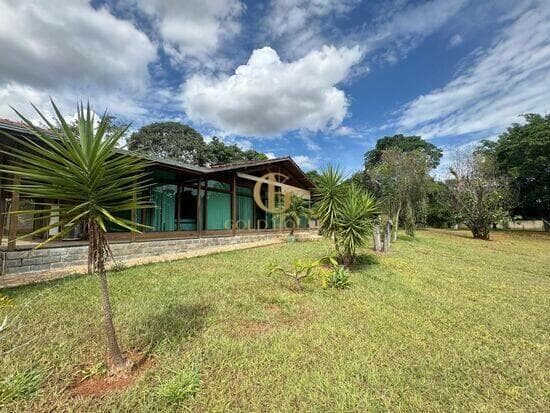 Casa de 600 m² Moradas da Lapinha - Lagoa Santa, à venda por R$ 1.690.000 foto 4