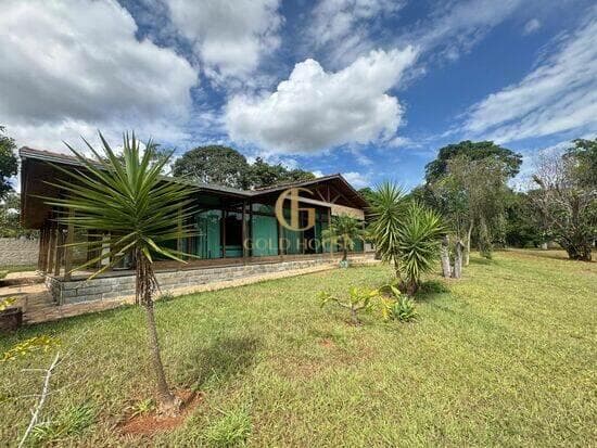 Casa de 600 m² Moradas da Lapinha - Lagoa Santa, à venda por R$ 1.690.000 foto 5