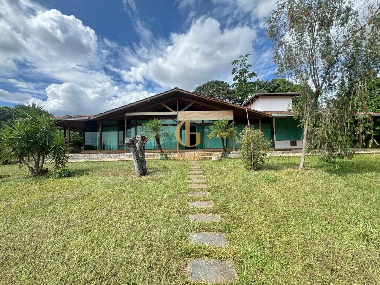 Casa de 600 m² Moradas da Lapinha - Lagoa Santa, à venda por R$ 1.690.000 foto 7