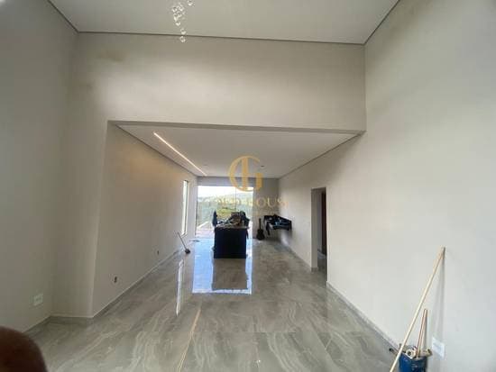 Casa de 168 m² Condomínio Parque dos Buritis - Lagoa Santa, à venda por R$ 1.300.000 foto 2