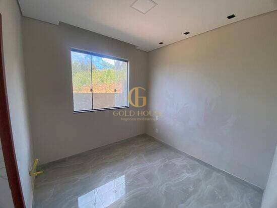 Casa de 168 m² Condomínio Parque dos Buritis - Lagoa Santa, à venda por R$ 1.300.000 foto 4
