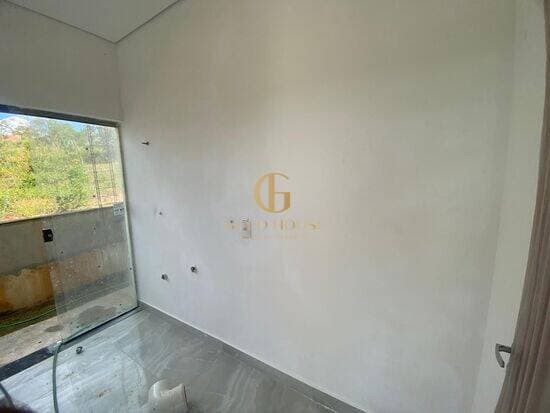 Casa de 168 m² Condomínio Parque dos Buritis - Lagoa Santa, à venda por R$ 1.300.000 foto 5