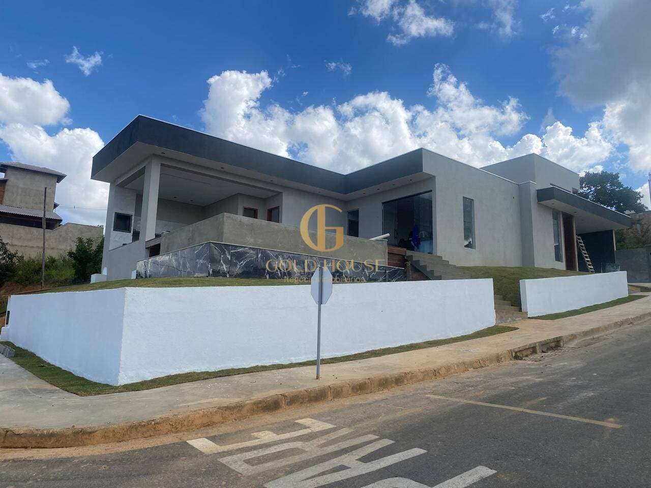 Casa de 168 m² Condomínio Parque dos Buritis - Lagoa Santa, à venda por R$ 1.300.000 foto 6