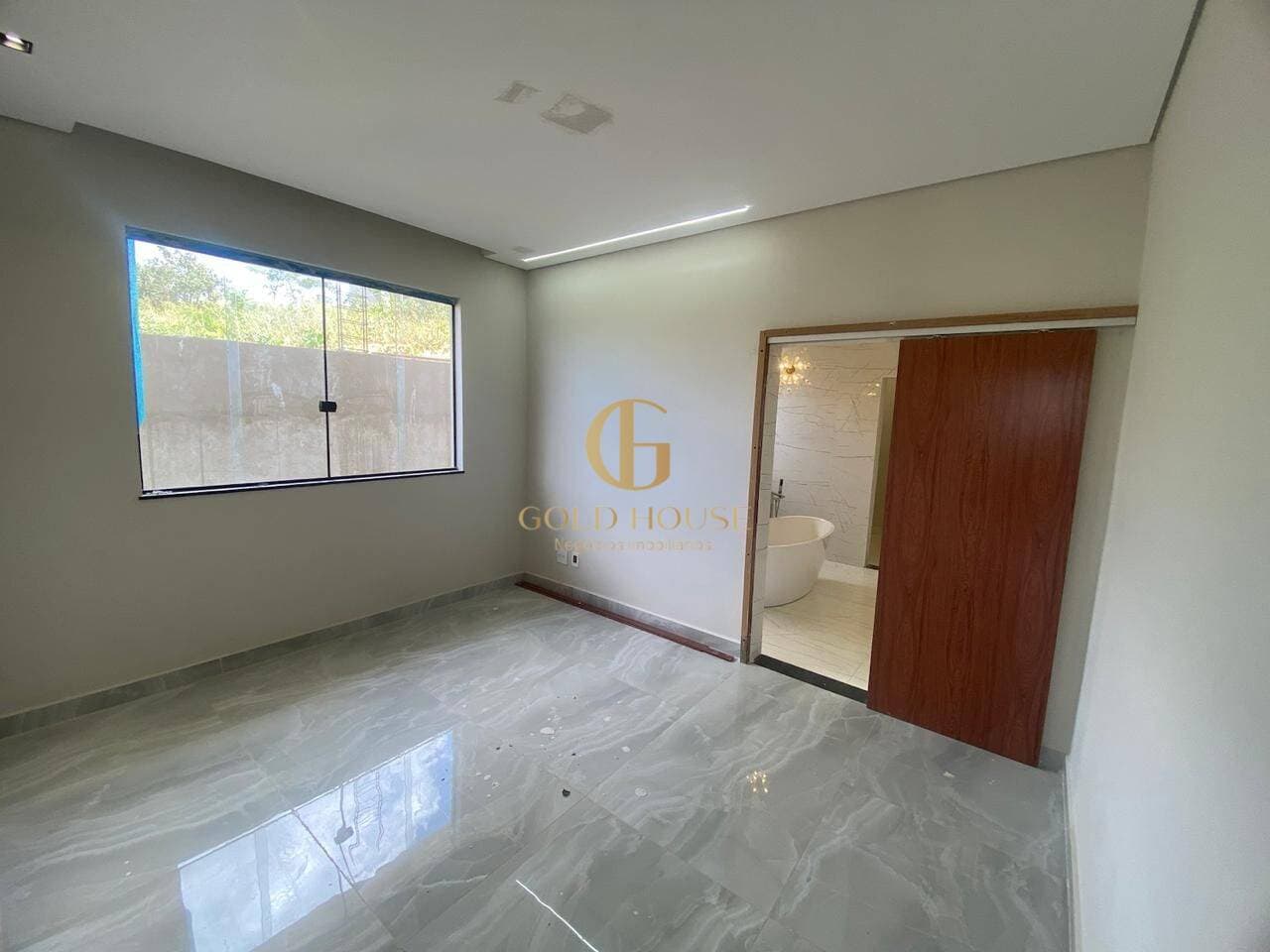 Casa de 168 m² Condomínio Parque dos Buritis - Lagoa Santa, à venda por R$ 1.300.000 foto 8
