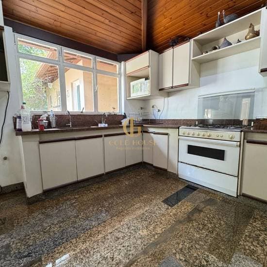 Casa de 700 m² Condomínio Estância das Amendoeiras - Lagoa Santa, à venda por R$ 5.300.000 foto 3