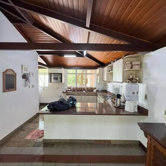 Casa de 700 m² Condomínio Estância das Amendoeiras - Lagoa Santa, à venda por R$ 5.300.000 foto 4