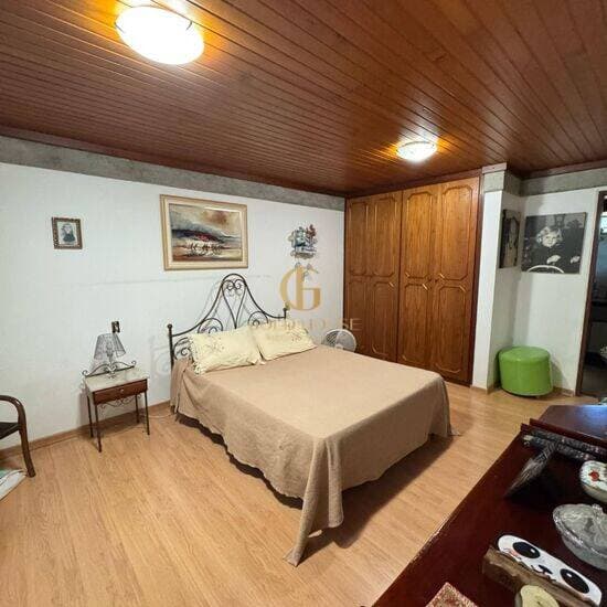 Casa de 700 m² Condomínio Estância das Amendoeiras - Lagoa Santa, à venda por R$ 5.300.000 foto 5