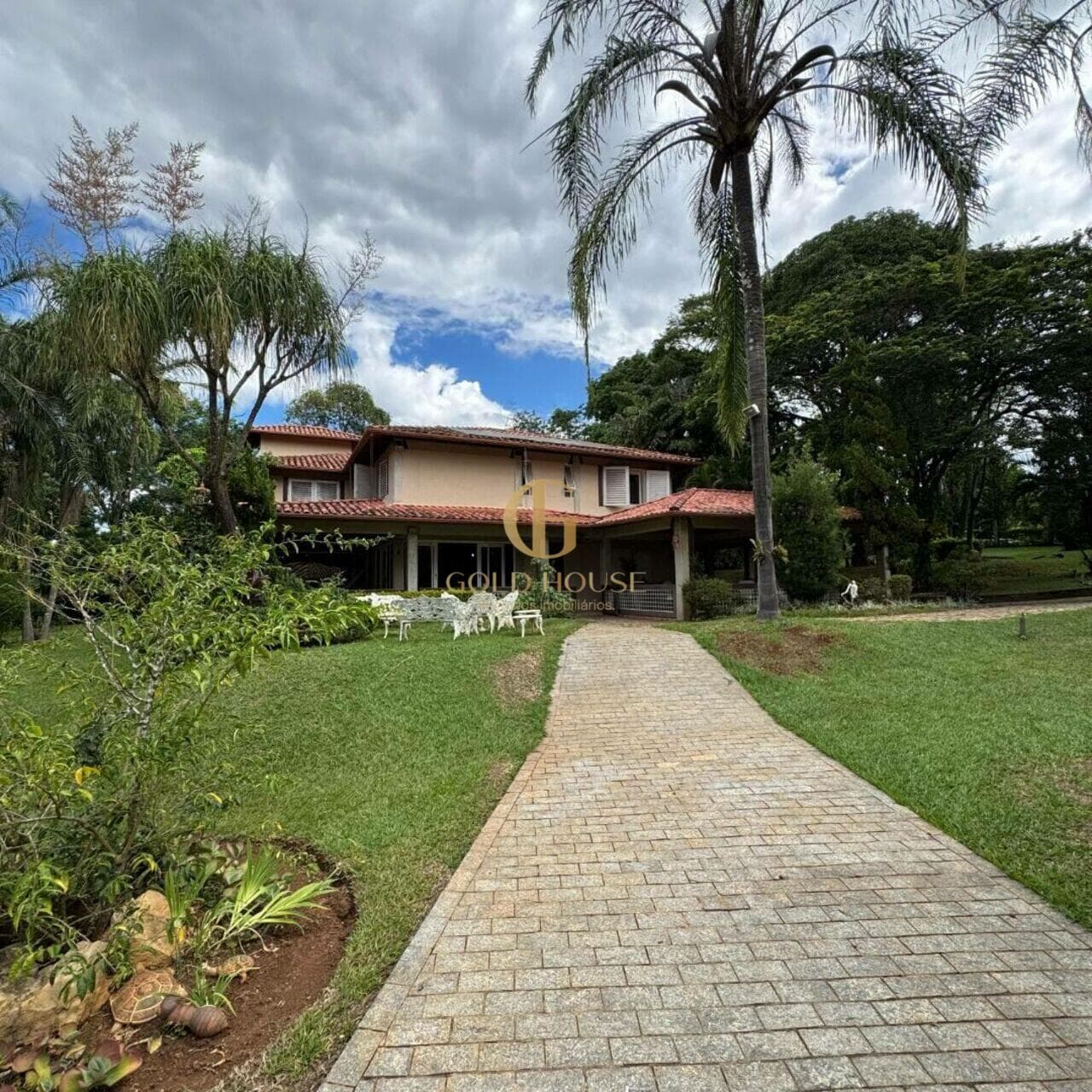 Casa de 700 m² Condomínio Estância das Amendoeiras - Lagoa Santa, à venda por R$ 5.300.000 foto 6