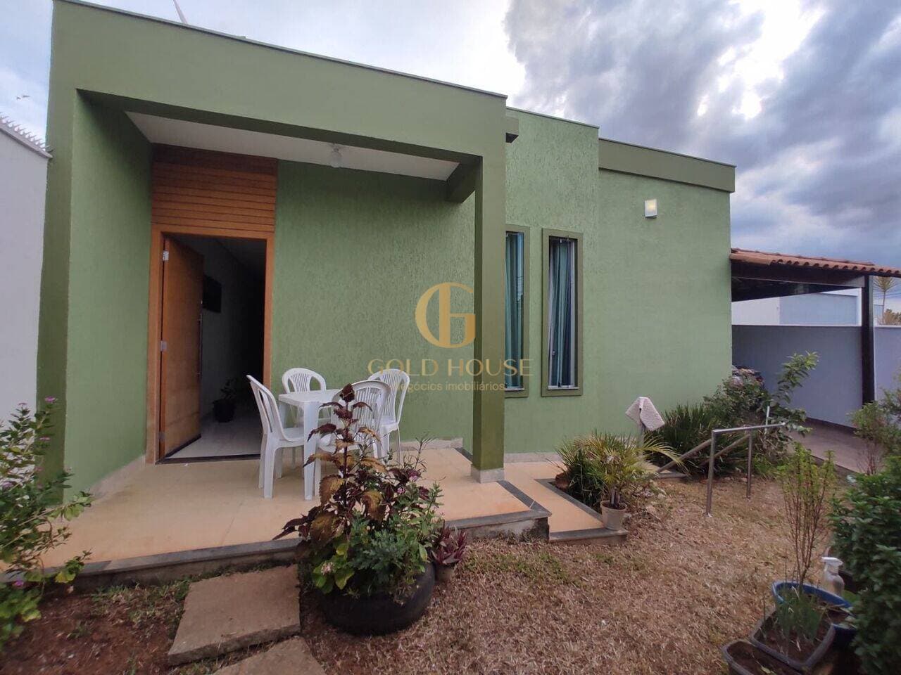Casa de 91 m² Jardim Imperial - Lagoa Santa, à venda por R$ 830.000 foto 7