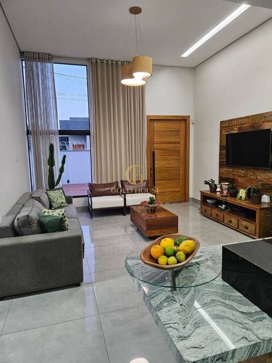 Casa de 164 m² Várzea - Lagoa Santa, à venda por R$ 1.290.000 foto 5