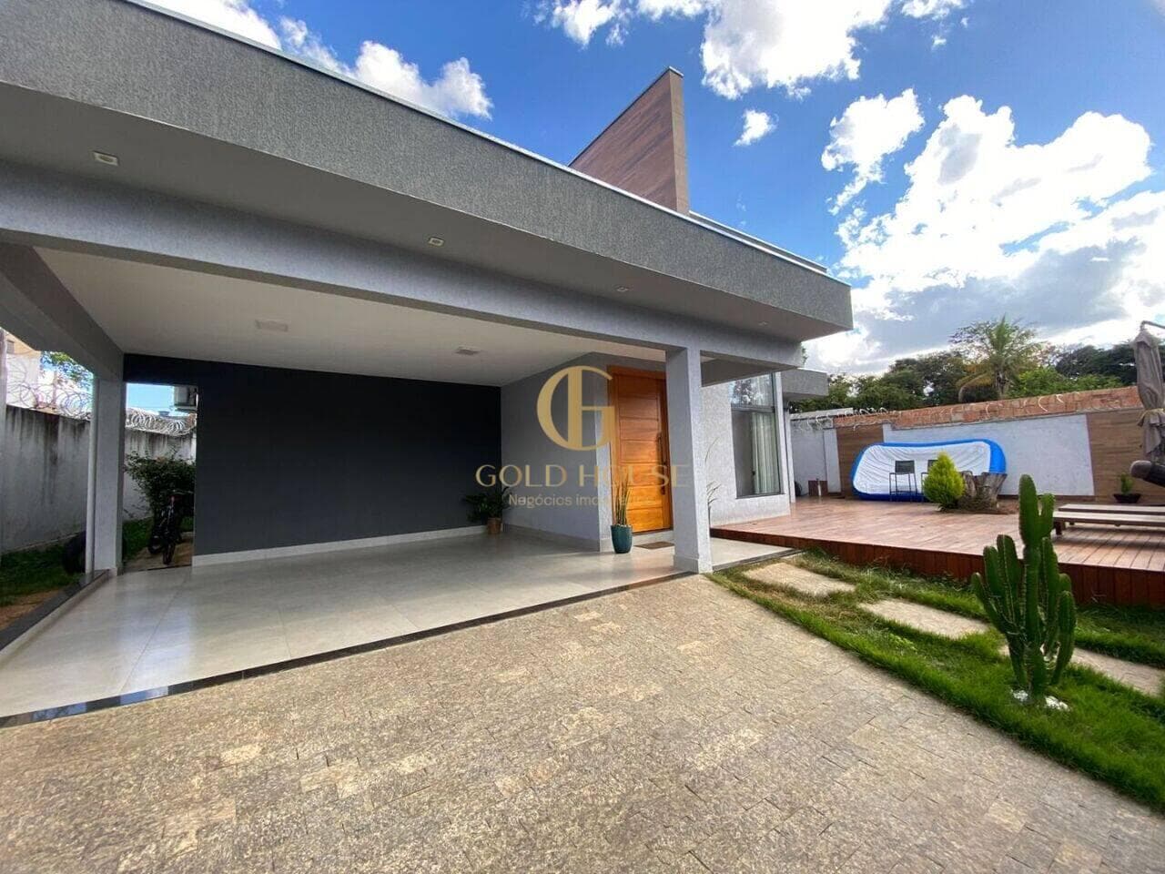 Casa de 164 m² Várzea - Lagoa Santa, à venda por R$ 1.290.000 foto 7
