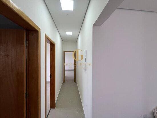 Casa de 155 m² Condomínio Parque dos Buritis - Lagoa Santa, à venda por R$ 1.100.000 foto 4