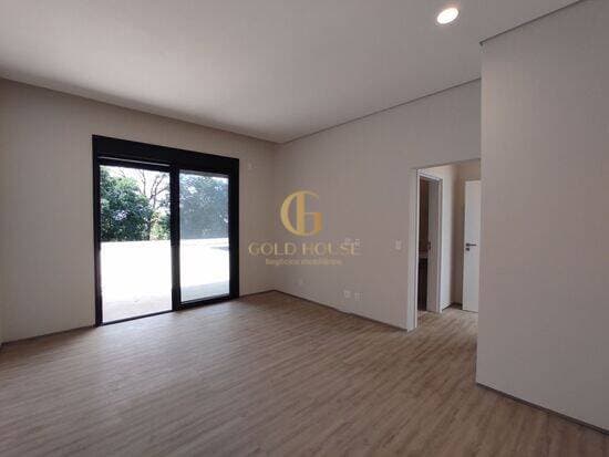 Casa de 376 m² Condomínio Estância das Amendoeiras - Lagoa Santa, à venda por R$ 9.900.000 foto 4