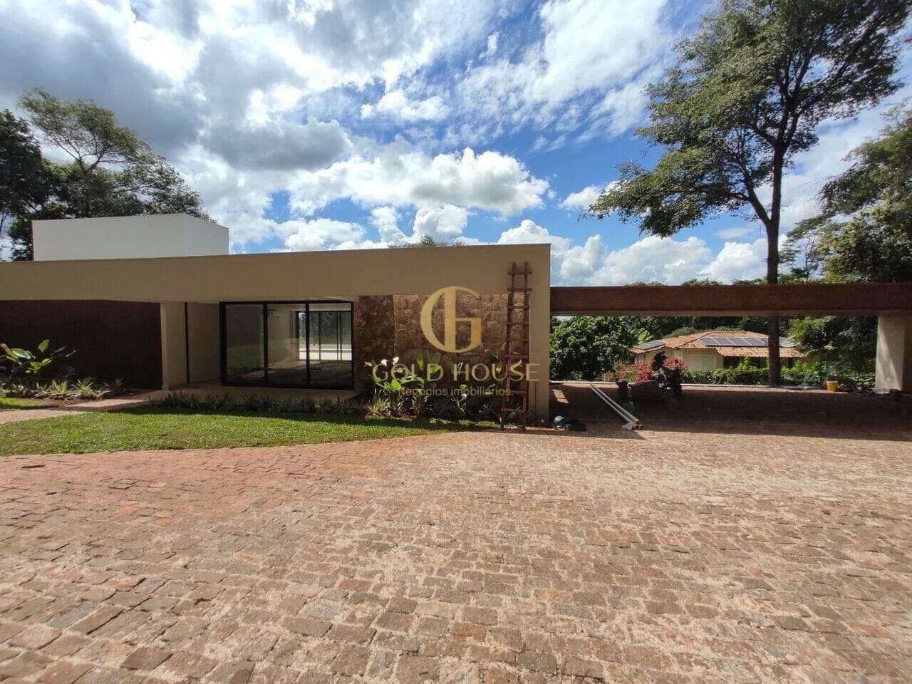 Casa de 376 m² Condomínio Estância das Amendoeiras - Lagoa Santa, à venda por R$ 9.900.000 foto 6