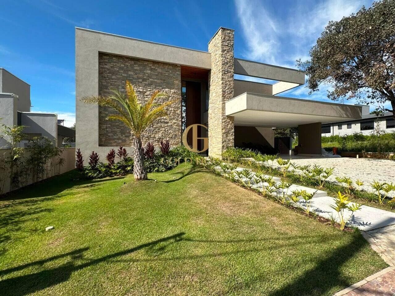Casa de 425 m² Condomínio Victória Golf - Lagoa Santa, à venda por R$ 6.189.000 foto 8
