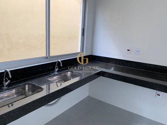 Casa de 186 m² Cond. Quintas Do Altíssimo - Lagoa Santa, à venda por R$ 1.390.000 foto 3