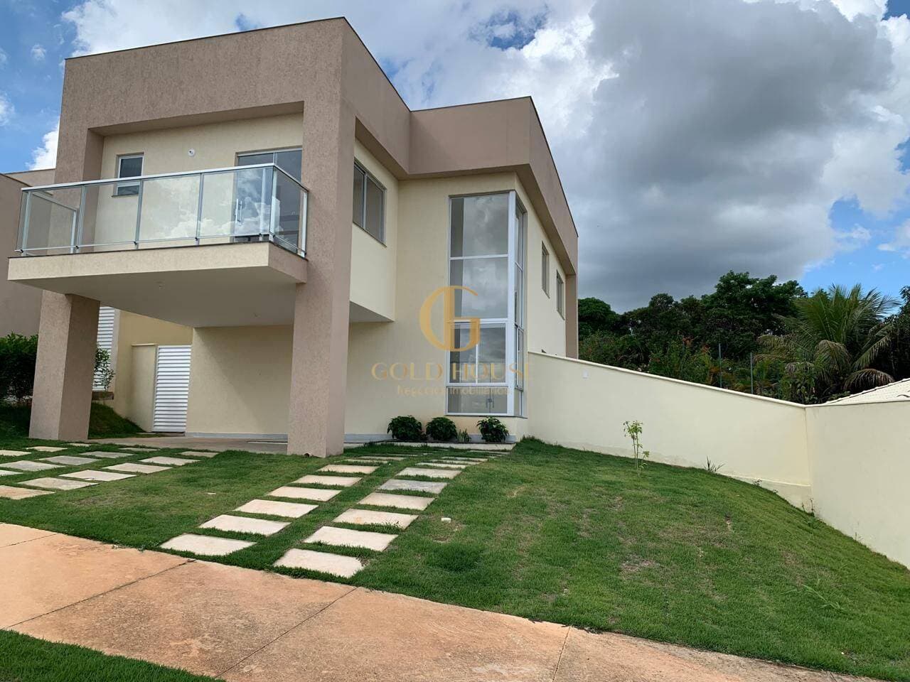 Casa de 186 m² Cond. Quintas Do Altíssimo - Lagoa Santa, à venda por R$ 1.390.000 foto 7