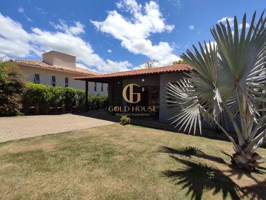 Casa de 274 m² Recanto da Lagoa - Lagoa Santa, à venda por R$ 1.600.000 foto 4