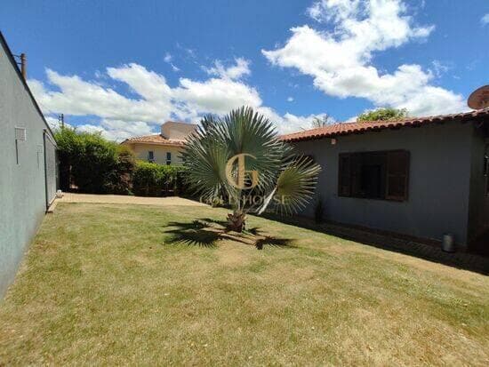 Casa de 274 m² Recanto da Lagoa - Lagoa Santa, à venda por R$ 1.600.000 foto 5