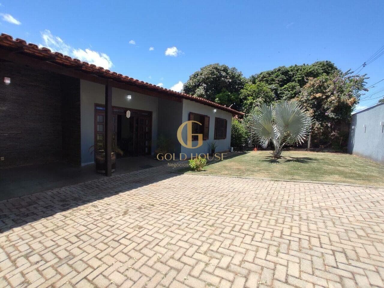Casa de 274 m² Recanto da Lagoa - Lagoa Santa, à venda por R$ 1.600.000 foto 7
