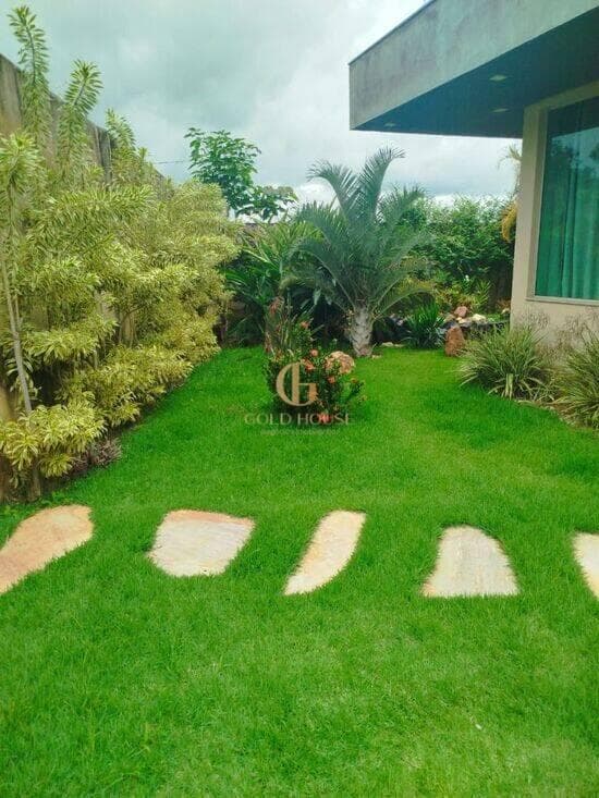 Casa de 246 m² Recanto da Lagoa - Lagoa Santa, à venda por R$ 1.350.000 foto 2