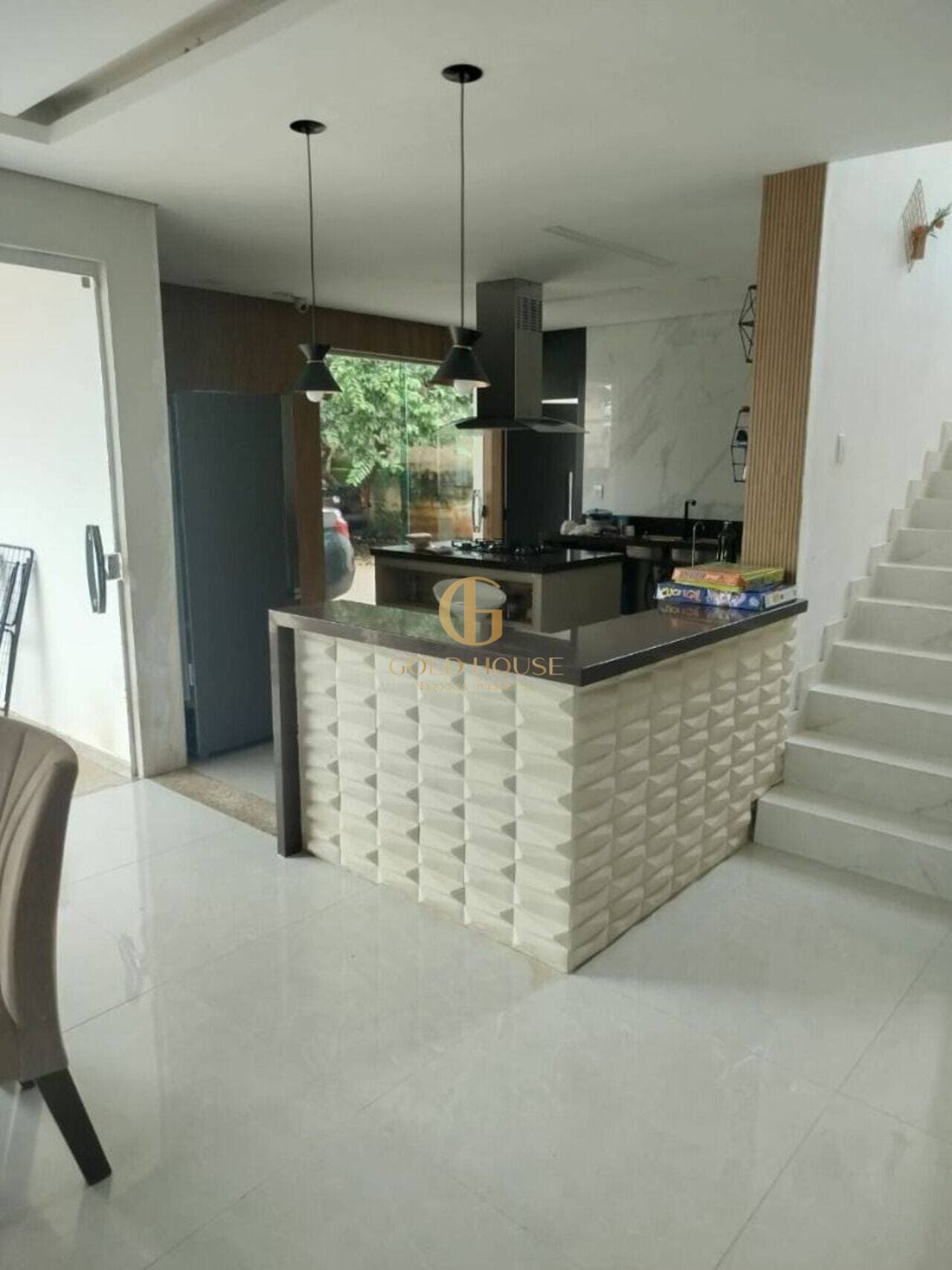 Casa de 246 m² Recanto da Lagoa - Lagoa Santa, à venda por R$ 1.350.000 foto 8